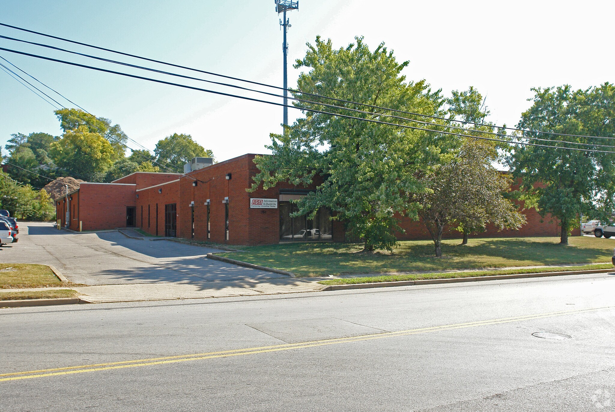 751 S 5th St, Nashville, TN for lease Primary Photo- Image 1 of 3