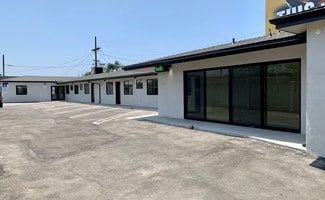 More details for 4978 W Washington Blvd, Los Angeles, CA - Office for Lease