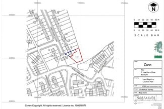 More details for 7 Hawthorn Close, Redruth - Land for Sale