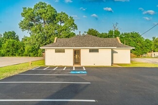 More details for 4527 Stonewall St, Greenville, TX - Office for Sale