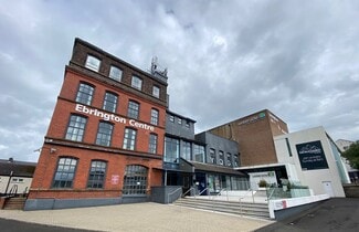 Plus de détails pour Glendermott Rd, Londonderry - Bureau, Commerce de détail à louer