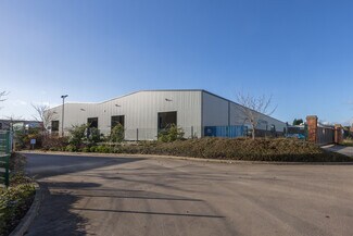 Plus de détails pour Staircraft Group – Industriel à vendre