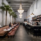 Interior Conceptual Rendering