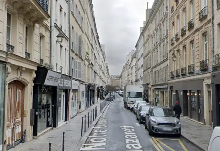 Retail in Paris for sale - Building Photo - Image 2 of 2