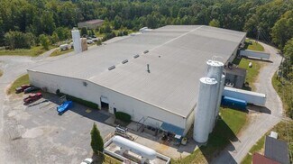More details for 6005 W NC 10 Hwy, Hickory, NC - Industrial for Sale