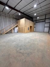 701 Industrial Park Drive Dr, Evans, GA for lease Building Photo- Image 2 of 16