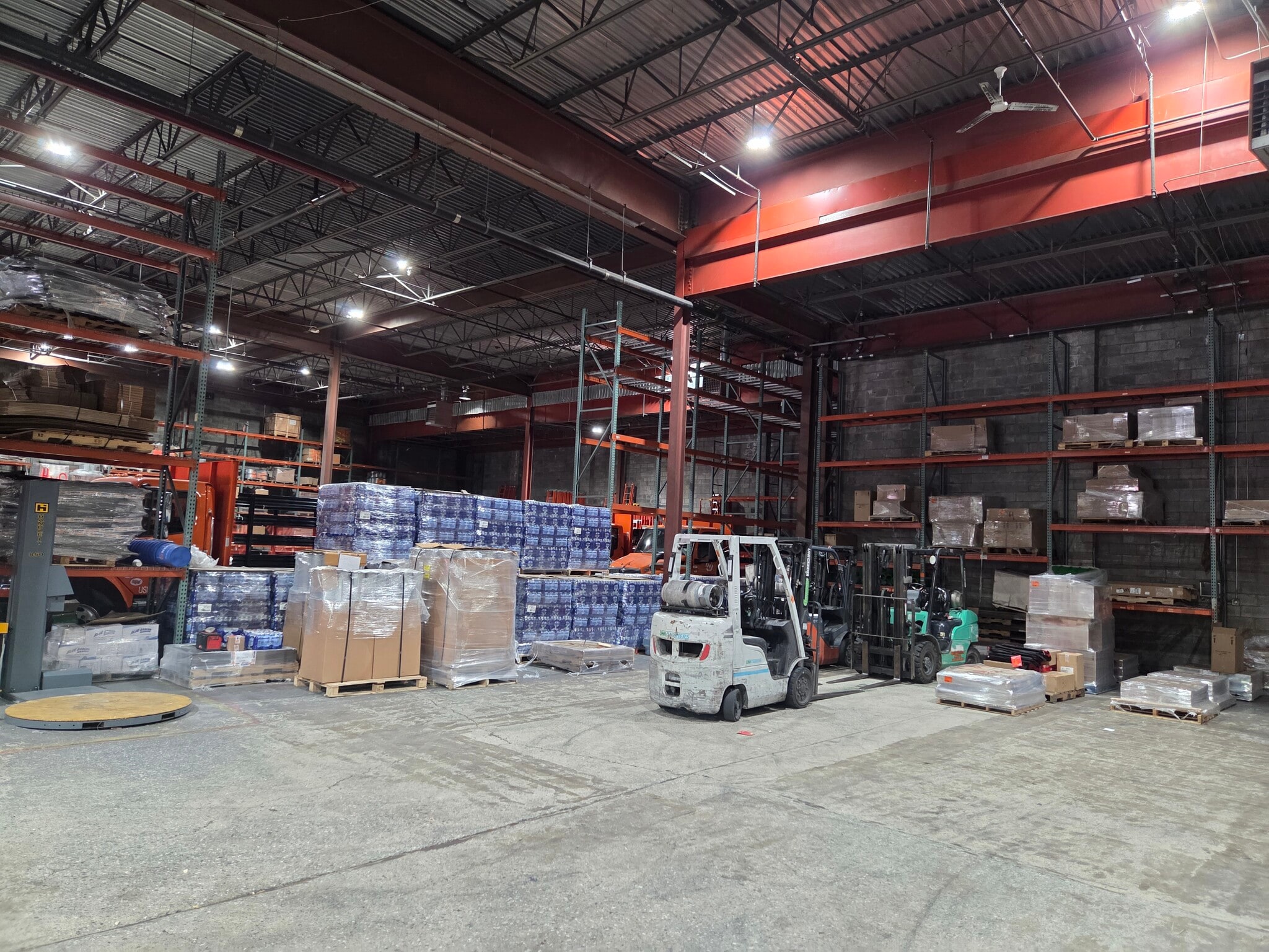 1715 Washington Ave, Bronx, NY for lease Interior Photo- Image 1 of 6