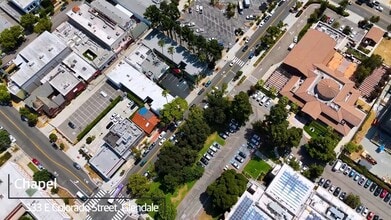 225 S. Kenwood St., Glendale, CA for lease - Commercial Listing Video