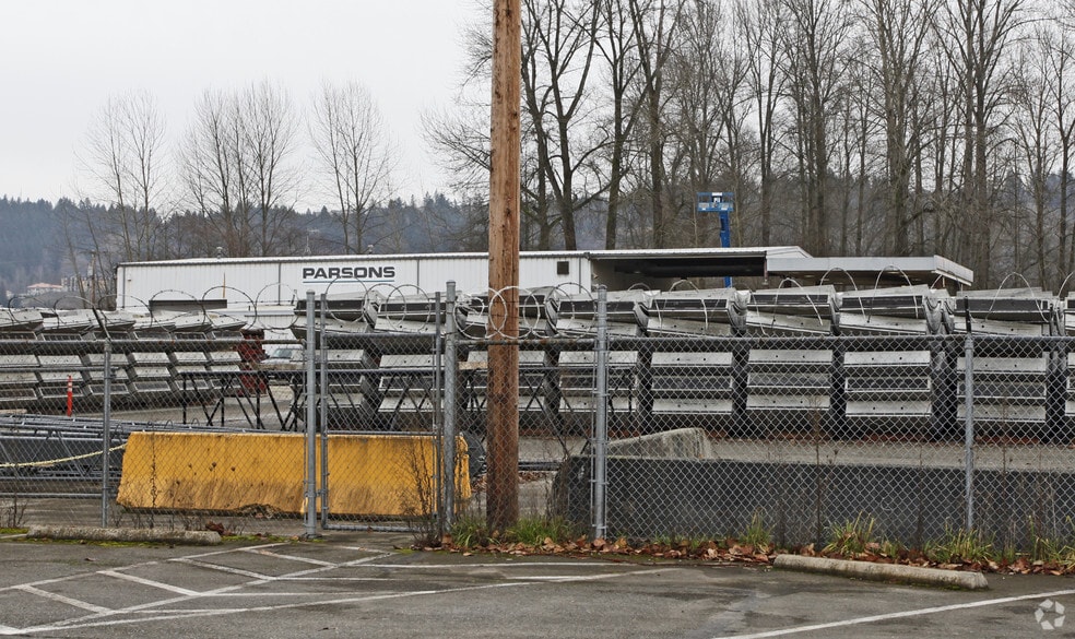 1217 140th Avenue Ct E, Sumner, WA for lease - Building Photo - Image 2 of 2