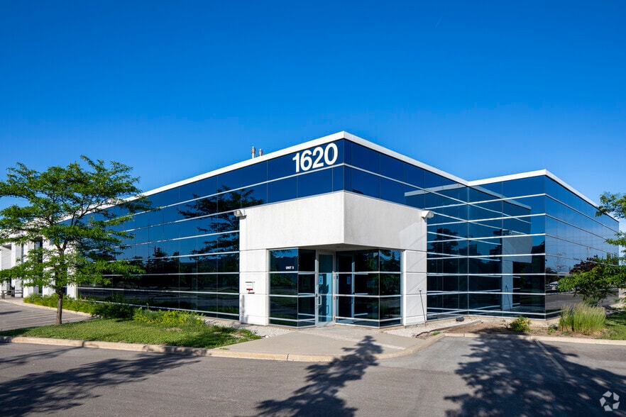 1620 Tech Ave, Mississauga, ON for sale - Primary Photo - Image 1 of 1