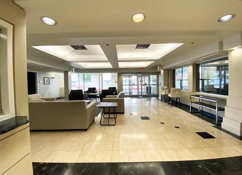 5314 Dashwood Dr, Houston, TX à louer - Hall d’entrée - Image 2 de 13