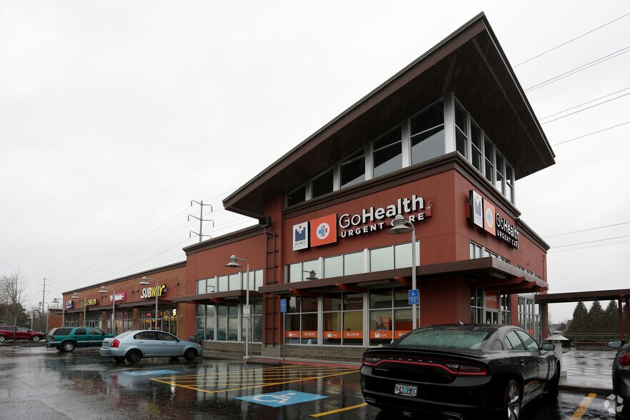 355-439 NE 223rd Ave, Gresham, OR for lease - Building Photo - Image 2 of 4