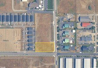 Plus de détails pour 10059 N Atlas Rd, Hayden, ID - Terrain à vendre