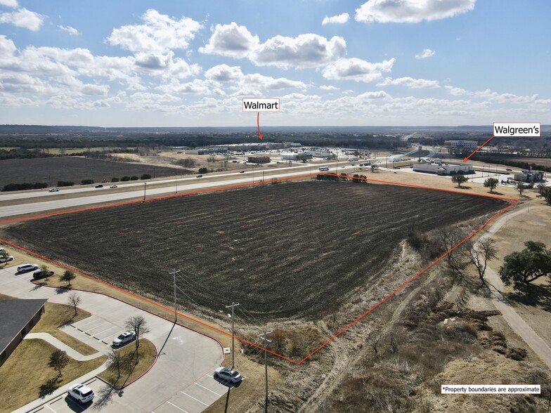 TBD State Highway 36, Gatesville, TX à vendre - Photo du bâtiment - Image 3 de 6