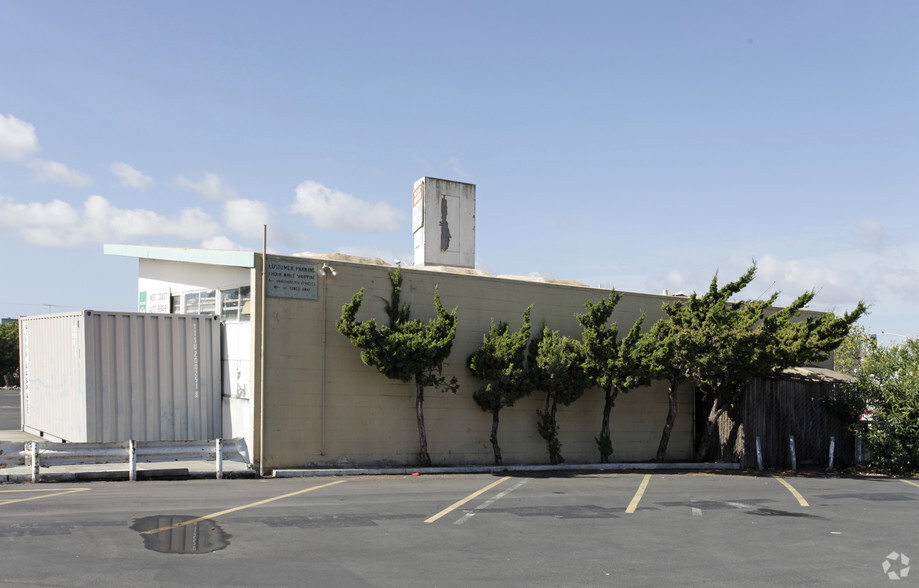 1696 Broadway St, Vallejo, CA for sale - Building Photo - Image 3 of 5