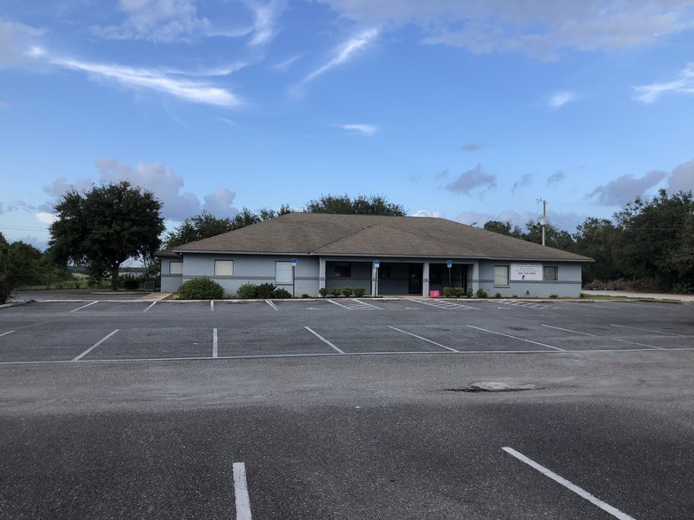 6100 Saint Johns Ave, Palatka, FL à vendre - Autre - Image 2 de 6