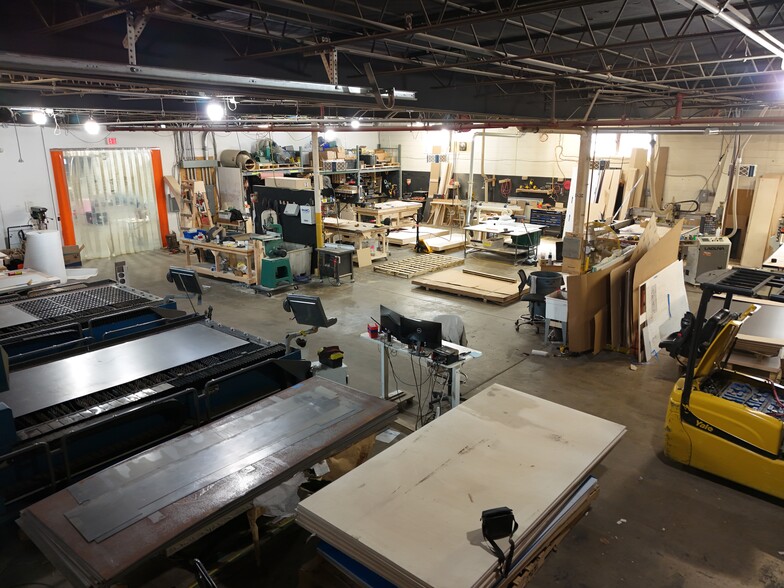3800 Jasper St, Philadelphia, PA for lease - Building Photo - Image 2 of 12