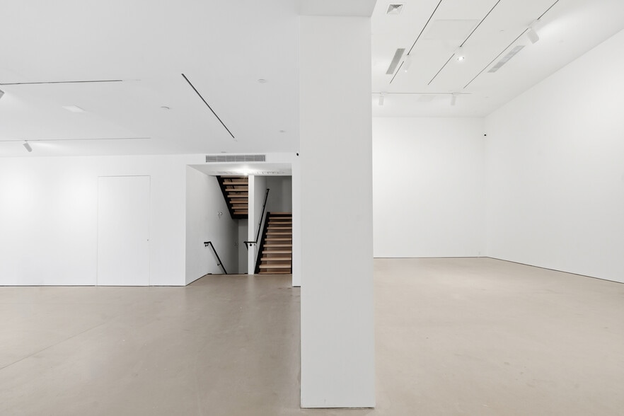 260 Bowery, New York, NY for lease - Building Photo - Image 3 of 28