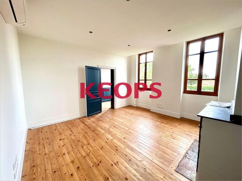 76 Route De Lavaur, Balma for lease - Interior Photo - Image 2 of 17