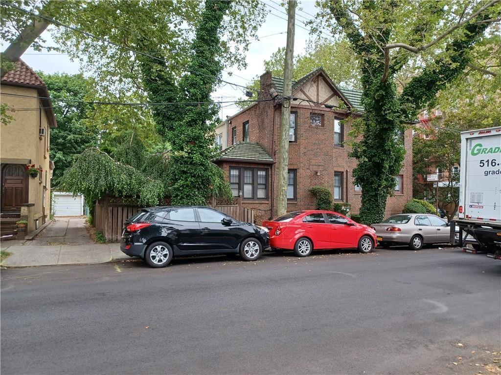 2301A Avenue O, Brooklyn, NY à vendre Photo principale- Image 1 de 2