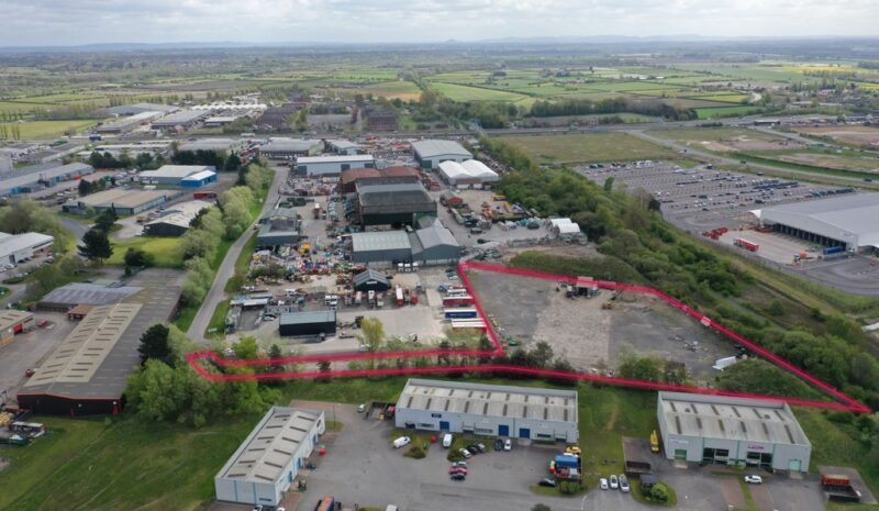 Third Av, Deeside à vendre Photo principale- Image 1 de 1