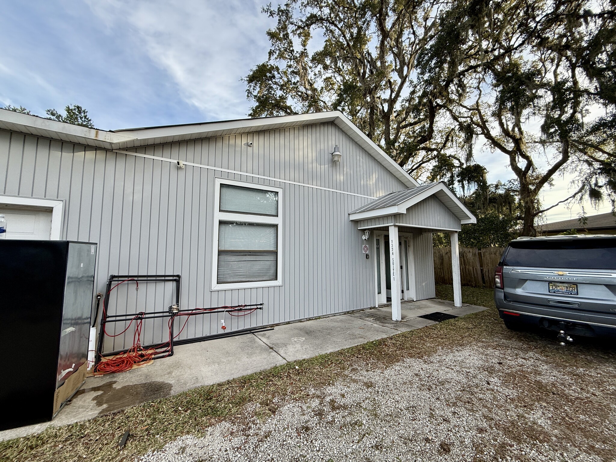 1324 S 14th St, Fernandina Beach, FL for lease Building Photo- Image 1 of 24