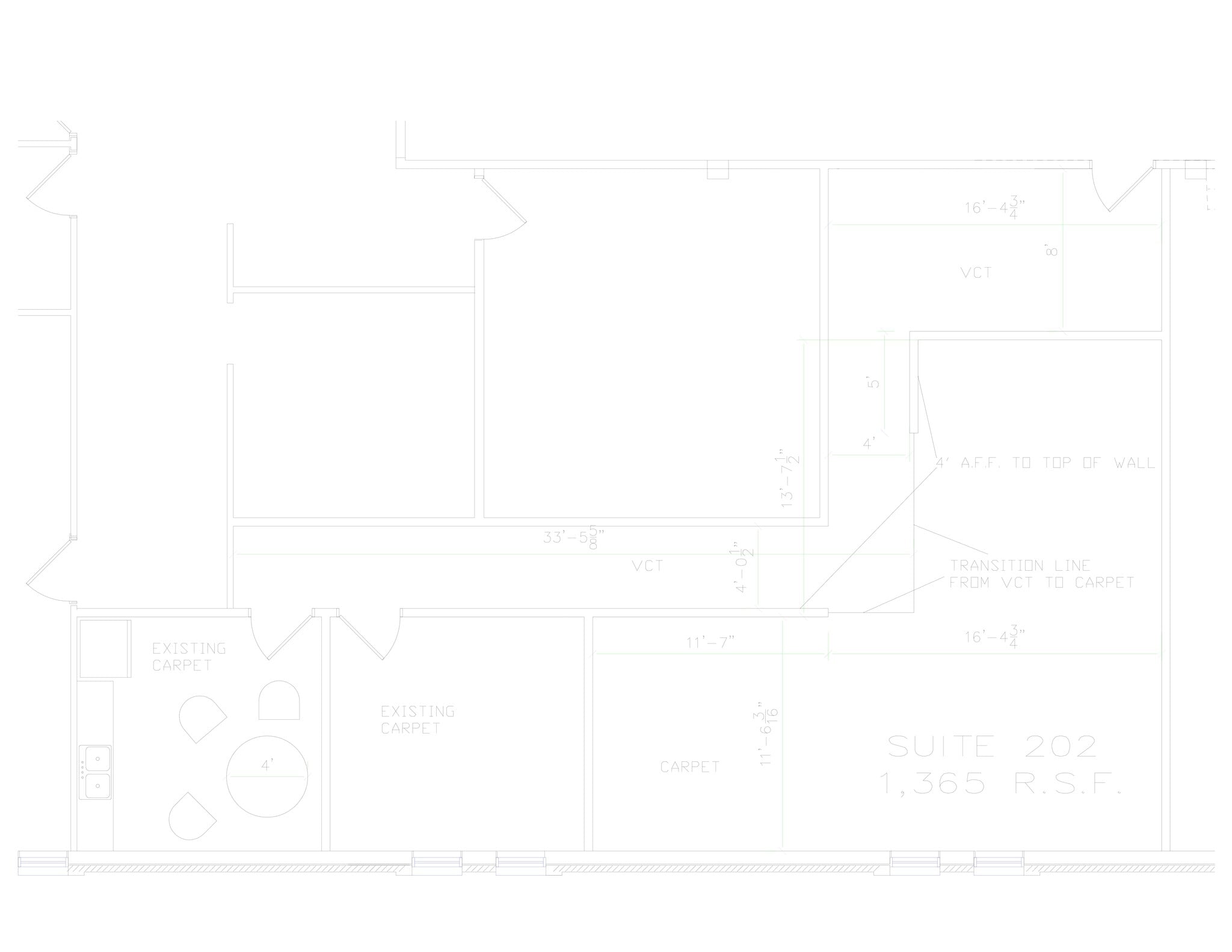 909 S Route 83, Elmhurst, IL for lease Site Plan- Image 1 of 2