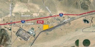 More details for 37265 Yermo Rd, Yermo, CA - Land for Sale