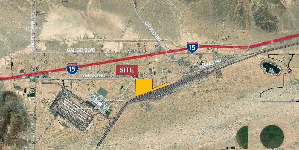 37265 Yermo Rd, Yermo, CA for sale Primary Photo- Image 1 of 8