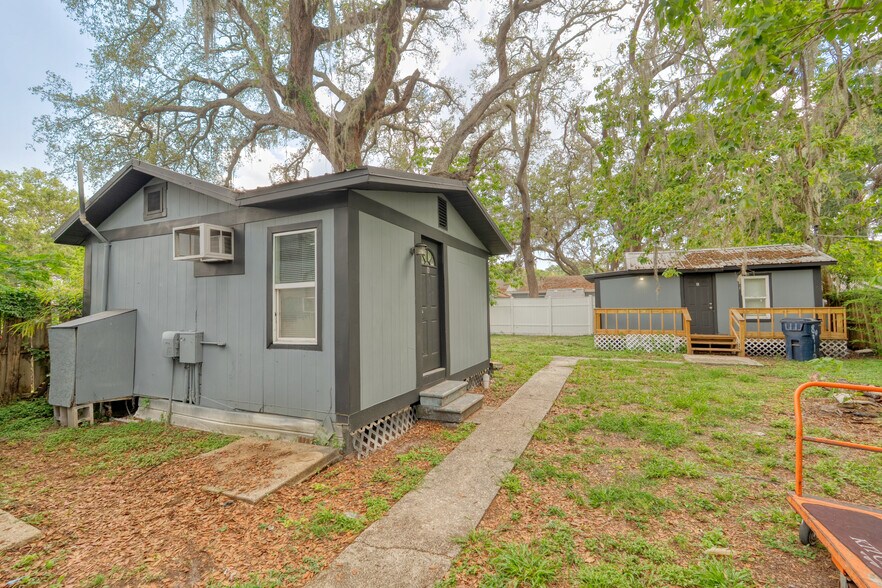 8912 N Ashley St, Tampa, FL à vendre - Photo du bâtiment - Image 3 de 5