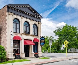 More details for 171 Main St, Hudson Falls, NY - Office for Sale