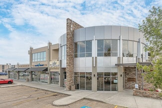 More details for 8 McLeod Ave, Spruce Grove, AB - Office/Retail for Lease