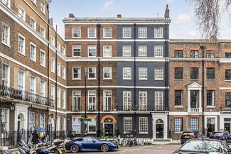 Plus de détails pour 4-5 Manchester Sq, Londres - Coworking à louer