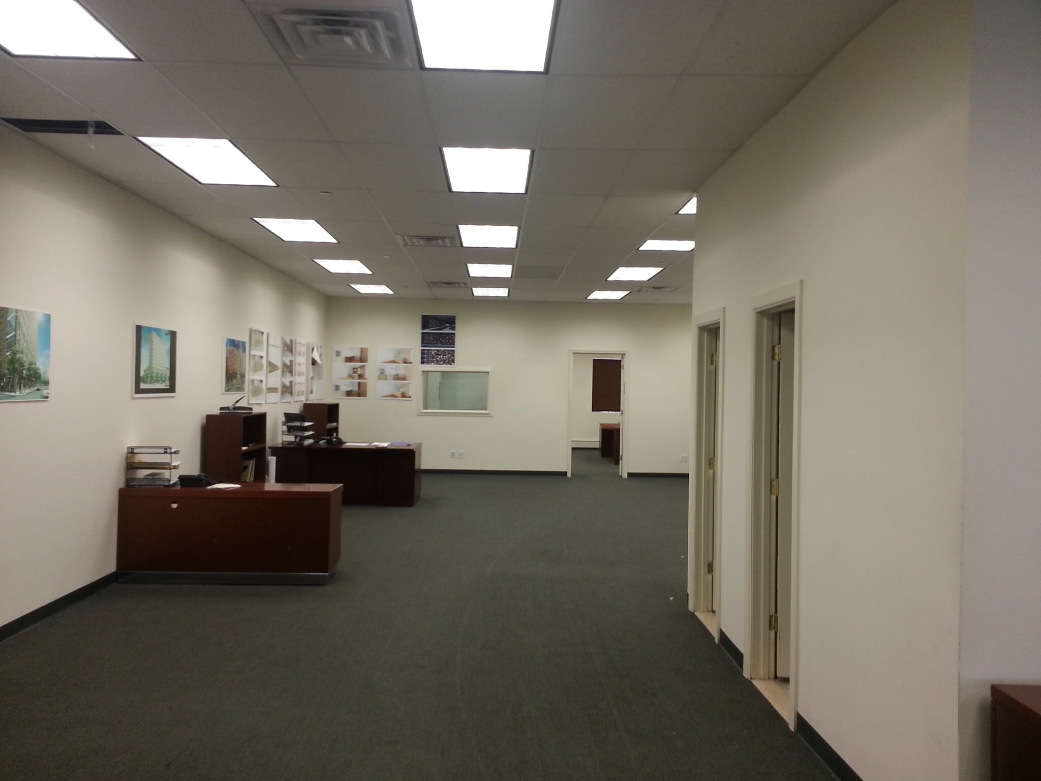 42-52 Broadway, Brooklyn, NY for lease Interior Photo- Image 1 of 3