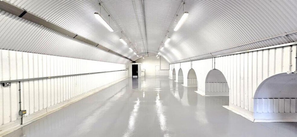 Tent St, Londres à louer - Photo du bâtiment - Image 3 de 12