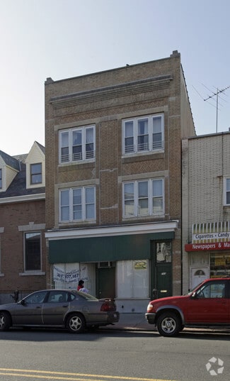 More details for 755 Broadway, Bayonne, NJ - Retail for Sale