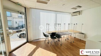 Plus de détails pour Bureau à louer