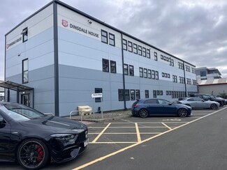 Plus de détails pour Riverside Park Rd, Middlesbrough - Bureau à louer