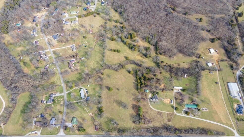 2125 Glencoe Dr, Culleoka, TN à vendre - Photo principale - Image 3 de 5