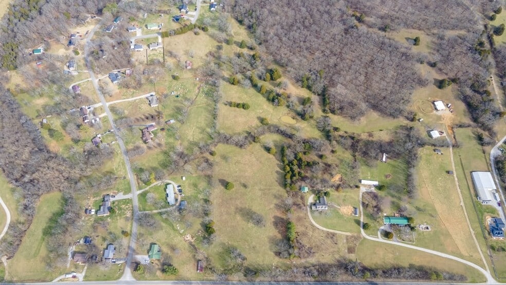 2125 Glencoe Dr, Culleoka, TN for sale - Primary Photo - Image 3 of 5