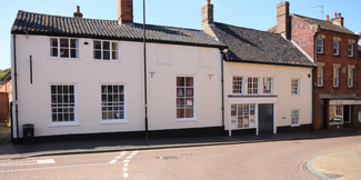 More details for 18-20 Market Pl, Fakenham - Office for Sale