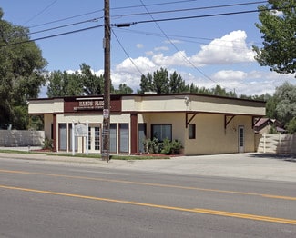 Plus de détails pour 4301 Thatcher Ave, Pueblo, CO - Bureau à louer