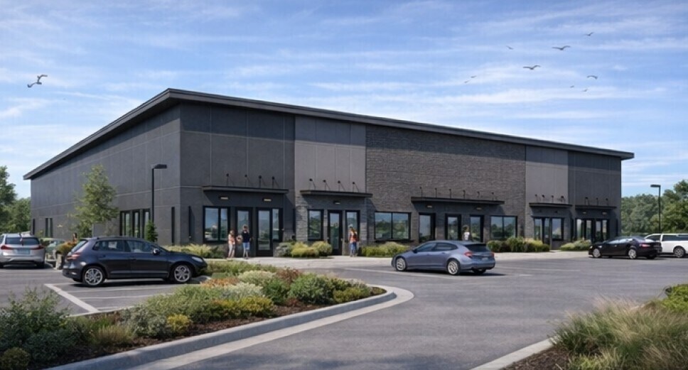 255 S Coit Rd, McKinney, TX 75072 - Unité 3 -  - Photo intérieure - Image 2 of 9