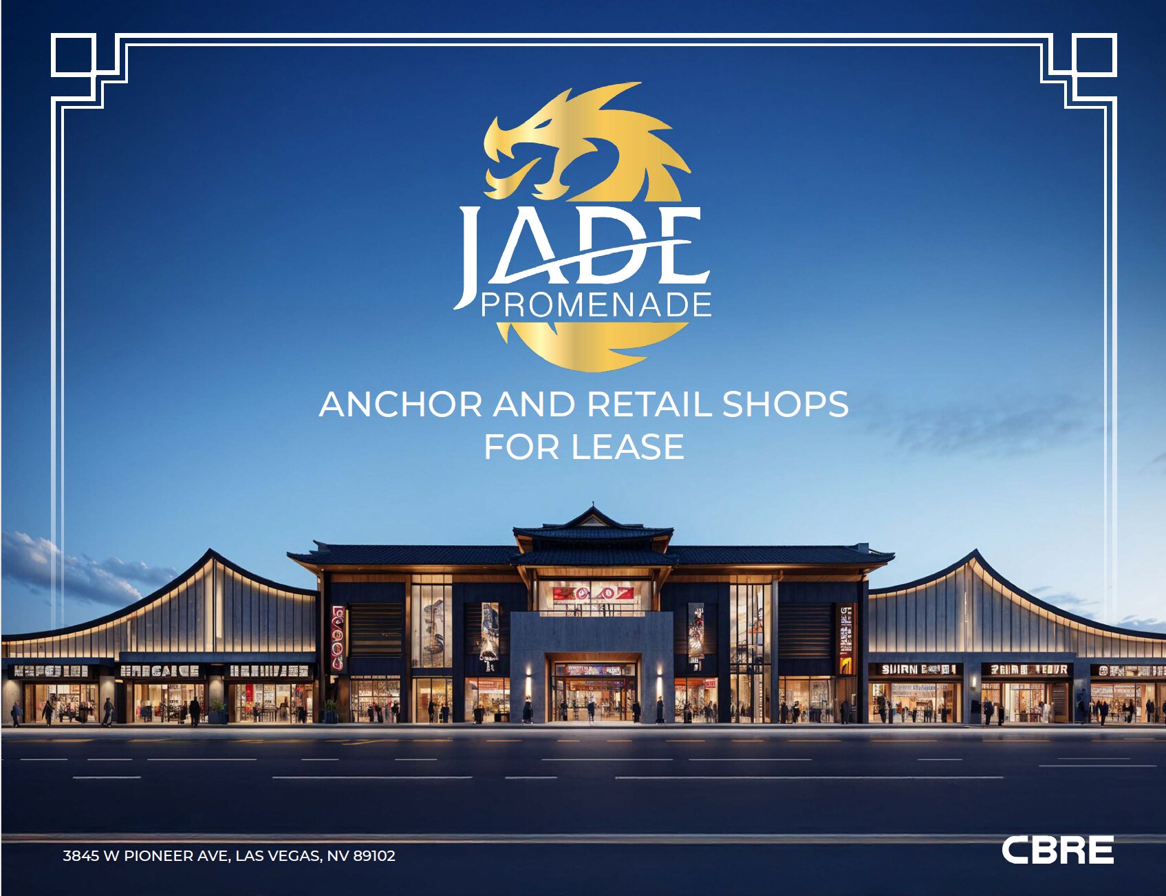 4138 Pioneer ave, Las Vegas, NV à louer Photo principale- Image 1 de 4