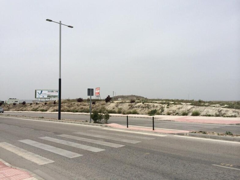 Ronda de Marroquies, 24, Jaén, Jaén à vendre - Autre - Image 1 de 2