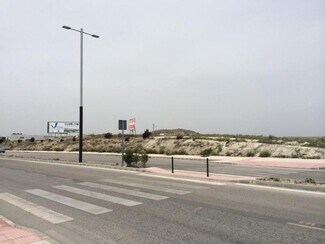 Plus de détails pour Ronda de Marroquies, 24, Jaén - Terrain à vendre