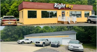 More details for 2100 Dickman Rd, Springfield, MI - Retail for Sale