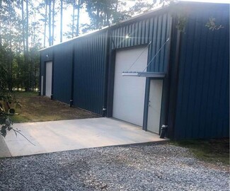 More details for 335 Whitehead Rd, Athens, GA - Industrial for Lease