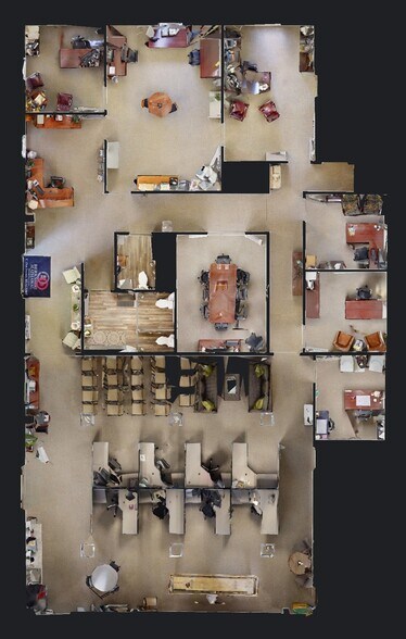 1313A Miller Rd, Greenville, SC à louer - Photo du bâtiment - Image 2 de 16