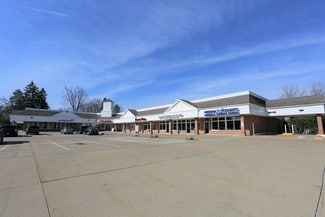 More details for 1132-1152 Pearl Rd, Brunswick, OH - Retail for Lease